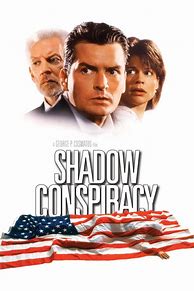 Image result for Shadow Conspiracy Movie