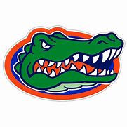 Image result for Orange Florida Gators Logo