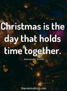 Image result for Christmas Time Quotes
