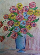Image result for Happy Day Painting