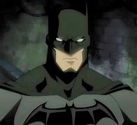 Image result for Justice League War Batman