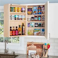 Image result for DIY Easy Organizing a Small Kitchen