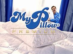 Image result for My Pillow Premium Series [Std/Queen, Green Firm Fill]