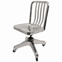 Image result for Industrial Desk Chair