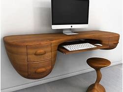Image result for Designer Desk