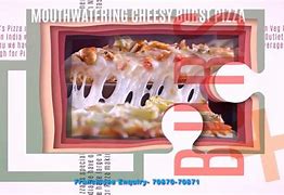 Image result for Crown Crust Pizza Commercial