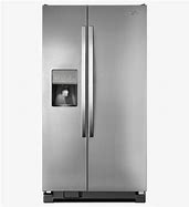 Image result for Whirlpool Refrigerators 2Door