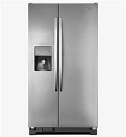 Image result for Vintage Looking Refrigerator