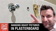 Image result for Brick Wall Hangers at Home Depot