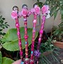 Image result for Pink Magic Wand