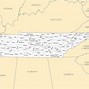 Image result for Tennessee Map Counties Cities