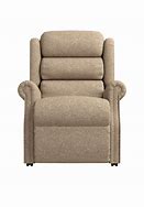 Image result for Queen Anne Wingback Recliner