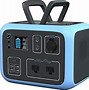 Image result for battery powered generator