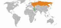Image result for Russia and Iraq