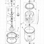 Image result for Kenmore Series 800 Washer Parts Diagram