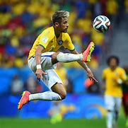 Image result for Neymar in Action