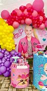 Image result for Jojo Siwa 16th Birthday Party