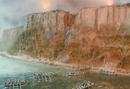 Image result for Battle of Fort Washington