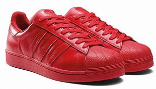 Image result for Adidas Red Coat
