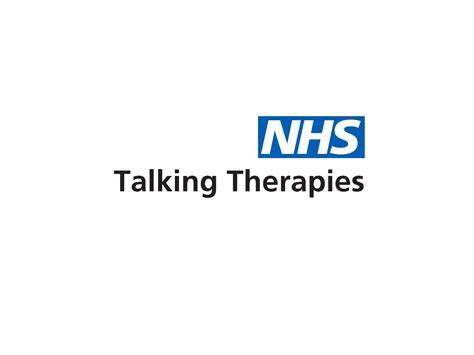NHS Talking Therapies for Anxiety and Depression, the new name for IAPT ...
