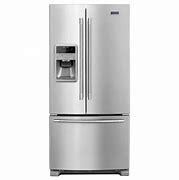 Image result for stainless steel 33'' refrigerators