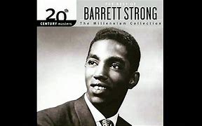 Image result for Songs Written by Barrett Strong