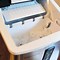Image result for Frigidaire Ice Maker in Freezer