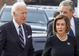 Image result for Pelosi and Obama and Biden Hugging