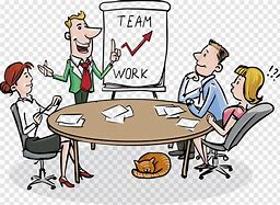 Image result for Board Meeting Cartoon
