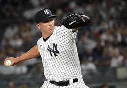 Image result for Blue Jays sign Chad Green