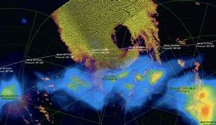Image result for Animated Hurricane Map Tracking