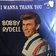 Image result for Bobby Rydell