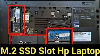 Image result for HP Laptop SSD