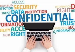Image result for How to Maintain Confidentiality