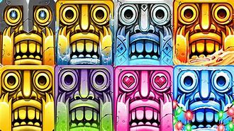 Image result for Temple Run 2 Maps