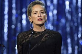 Image result for Sharon Stone Aneurysm