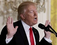 Image result for Trump Eyes Closed