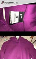 Image result for Purple Vintage Nike Hoodie