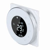 Image result for Heating Thermostat