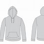 Image result for Navy Blue Hoodie Template