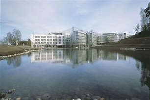 Image result for British SAS Headquarters Location