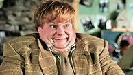 Image result for Chris Farley Baby Costume