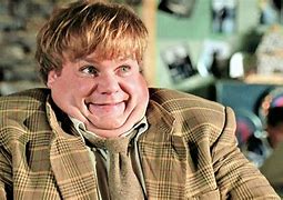Image result for Chris Farley Last Pic