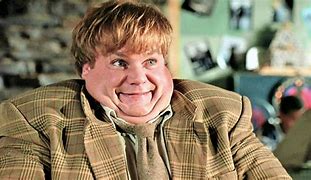 Image result for Movies Starring Chris Farley