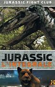Image result for Jurassic Fight Club TV
