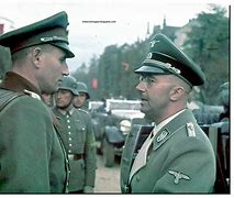Image result for German Officers in WW2