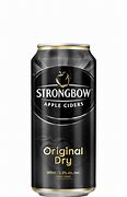 Image result for Strongbow Cider