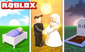 Image result for Roblox Life Game
