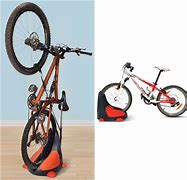 Image result for Upright Bicycle Stand
