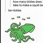 Image result for Keep Calm and Kill Squids